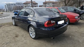 BMW 320 E90 2.0D 163, снимка 6