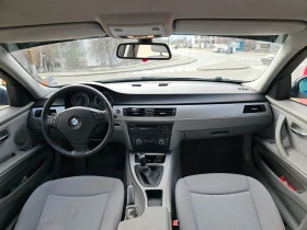 BMW 320 E90 2.0D 163, снимка 9