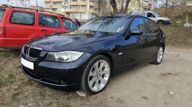 BMW 320 E90 2.0D 163, снимка 3