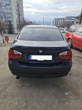 BMW 320 E90 2.0D 163, снимка 5