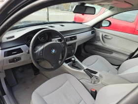 BMW 320 E90 2.0D 163, снимка 8