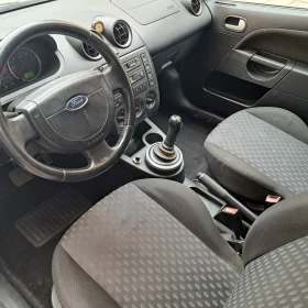 Ford Fiesta 1.4TDCI , снимка 10