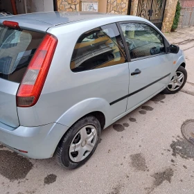 Ford Fiesta 1.4TDCI , снимка 6