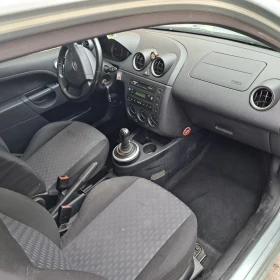 Ford Fiesta 1.4TDCI , снимка 4