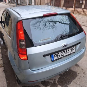 Ford Fiesta 1.4TDCI , снимка 7