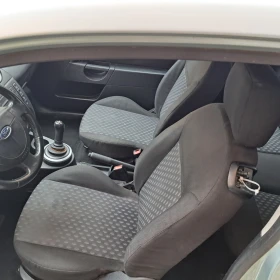 Ford Fiesta 1.4TDCI , снимка 8