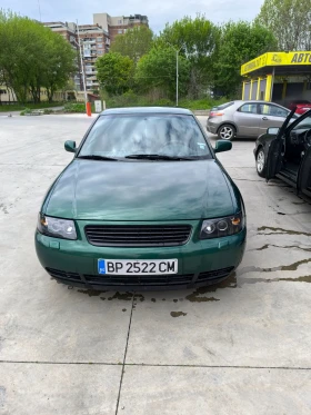 Обява за продажба на Audi A3 ~5 300 лв. - изображение 1