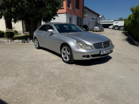 Mercedes-Benz CLS 350 NAVI+ AUTOMA+ KOJA | Mobile.bg    3