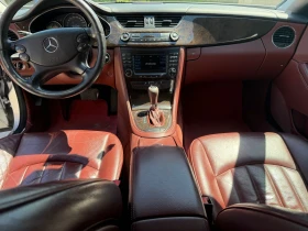 Mercedes-Benz CLS 350 NAVI+ AUTOMA+ KOJA | Mobile.bg    14