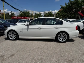 BMW 320 D-Facelift- | Mobile.bg    2