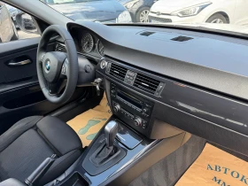 BMW 320 D-Facelift- | Mobile.bg    15