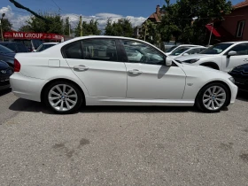 BMW 320 D-Facelift- | Mobile.bg    6