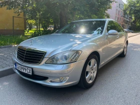 Mercedes-Benz S 350 - 15900 лв. - 68831676 3