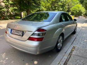 Mercedes-Benz S 350 - 15900 лв. - 68831676 5