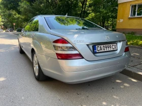 Mercedes-Benz S 350 - 15900 лв. - 68831676 4