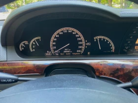 Mercedes-Benz S 350 - 15900 лв. - 68831676 11