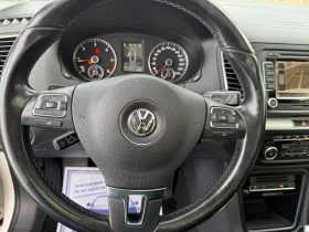 Обява за продажба на VW Sharan * Pano * Highline* Business ~18 500 лв. - изображение 8
