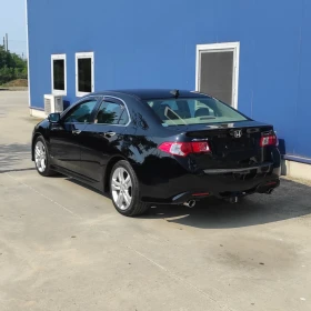 Honda Accord 2, 4 Type S | Mobile.bg    7