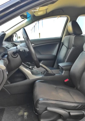 Honda Accord 2, 4 Type S | Mobile.bg    9