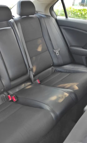 Honda Accord 2, 4 Type S | Mobile.bg    13