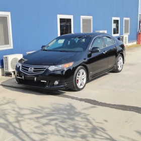 Honda Accord 2, 4 Type S | Mobile.bg    3