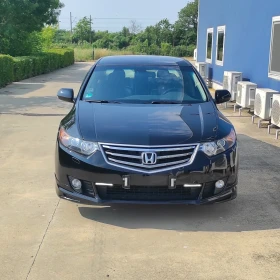 Honda Accord 2, 4 Type S | Mobile.bg    2