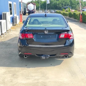 Honda Accord 2, 4 Type S | Mobile.bg    5