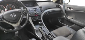 Honda Accord 2, 4 Type S | Mobile.bg    11