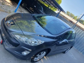 Peugeot 308 1.6 HDI  92 ks  EURO 5  NOVA NOVA