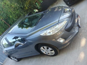     Peugeot 308 1.6 HDI  92 ks  EURO 5  NOVA NOVA