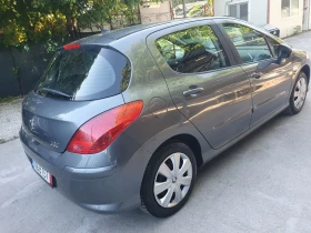     Peugeot 308 1.6 HDI  92 ks  EURO 5  NOVA NOVA