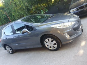 Peugeot 308 1.6 HDI  92 ks  EURO 5  NOVA NOVA | Mobile.bg    6