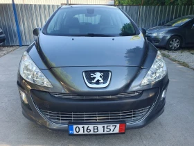     Peugeot 308 1.6 HDI  92 ks  EURO 5  NOVA NOVA