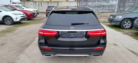     Mercedes-Benz E 300 AMG LINE        