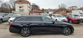     Mercedes-Benz E 300 AMG LINE        