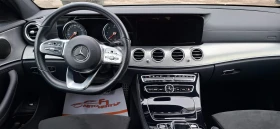 Mercedes-Benz E 300 AMG LINE         | Mobile.bg    10