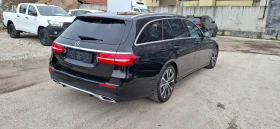     Mercedes-Benz E 300 AMG LINE        