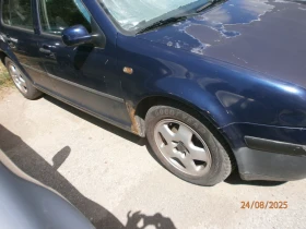 Обява за продажба на VW Golf ~2 000 лв. - изображение 1