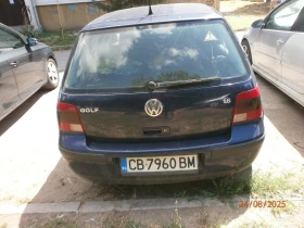 Обява за продажба на VW Golf ~2 000 лв. - изображение 3