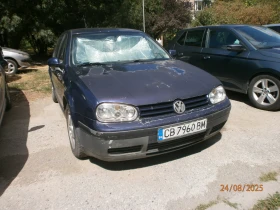 Обява за продажба на VW Golf ~2 000 лв. - изображение 1