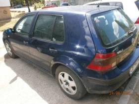 Обява за продажба на VW Golf ~2 000 лв. - изображение 4
