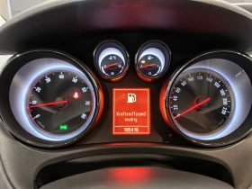Opel Meriva АВТОМАТ* SWISS* КОЖА* НАВИ* ПОДГРЕВ* ТЕМПОМАТ* - 8300 лв. - 50189512 14
