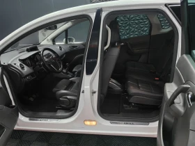 Opel Meriva АВТОМАТ* SWISS* КОЖА* НАВИ* ПОДГРЕВ* ТЕМПОМАТ* - 8300 лв. - 50189512 5