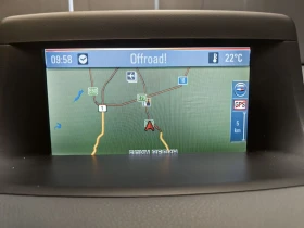 Opel Meriva АВТОМАТ* SWISS* КОЖА* НАВИ* ПОДГРЕВ* ТЕМПОМАТ* - 8300 лв. - 50189512 11