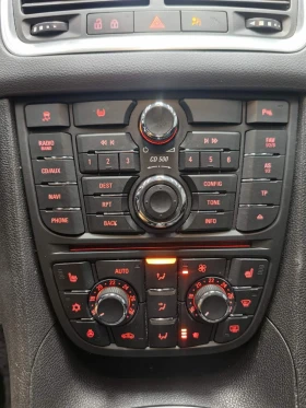 Opel Meriva АВТОМАТ* SWISS* КОЖА* НАВИ* ПОДГРЕВ* ТЕМПОМАТ* - 8300 лв. - 50189512 10