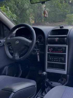 Opel Astra | Mobile.bg    9