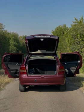 Opel Astra | Mobile.bg    8