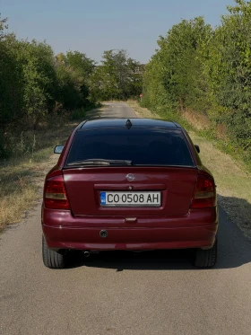 Opel Astra | Mobile.bg    5