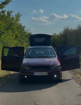 Opel Astra | Mobile.bg    7