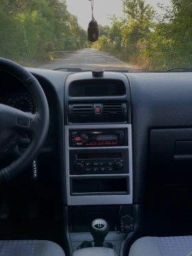 Opel Astra | Mobile.bg    10